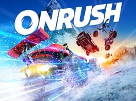 Onrush