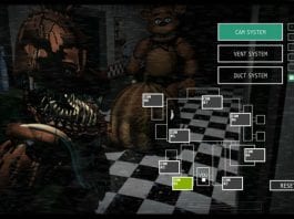 Ultimate Custom Night (FNAF 6) Imagen