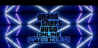 GTA Online After Hours