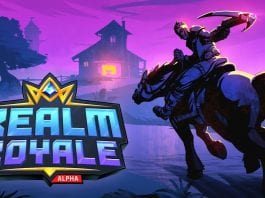 Realm Royale