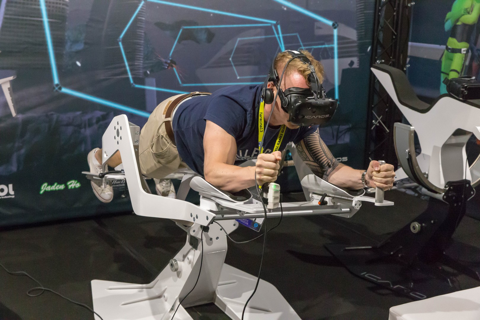 Vr последняя версия. Технологии виртуальной реальности. Виртуальная реальность в промышленности. VR на базе интернет-технологий. Современные системы VR.