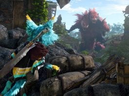 Biomutant