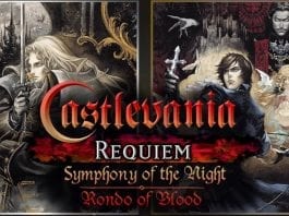 Castlevania