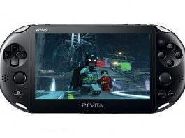 PS Vita