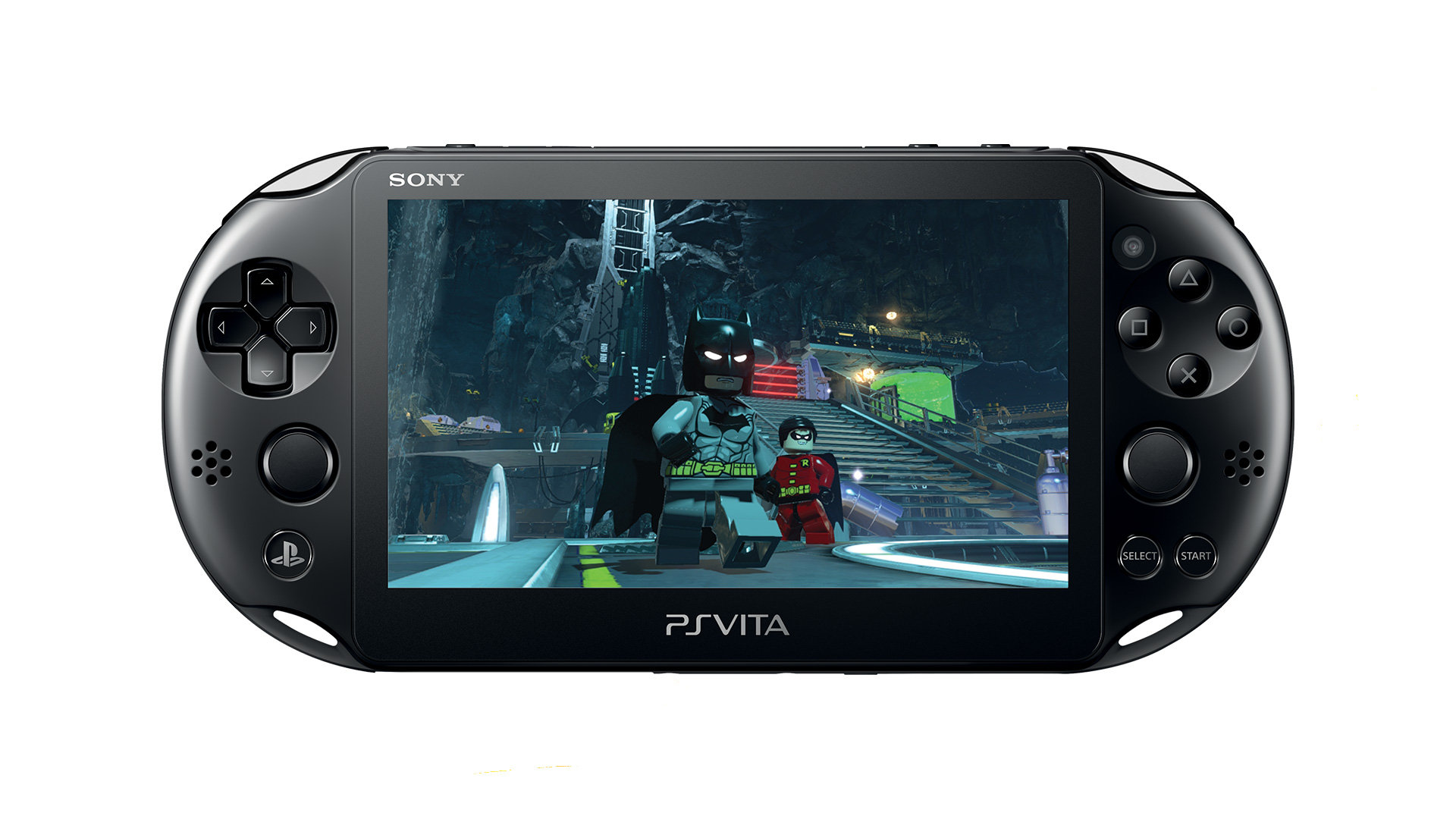 Sony cesa oficialmente la fabricación de su PlayStation Vita (PS Vita)