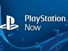 Playstation Now