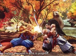 Samurai Shodown