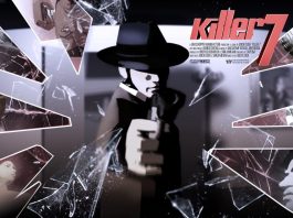 Killer7