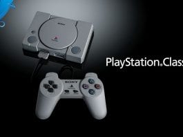 PlayStation Classic