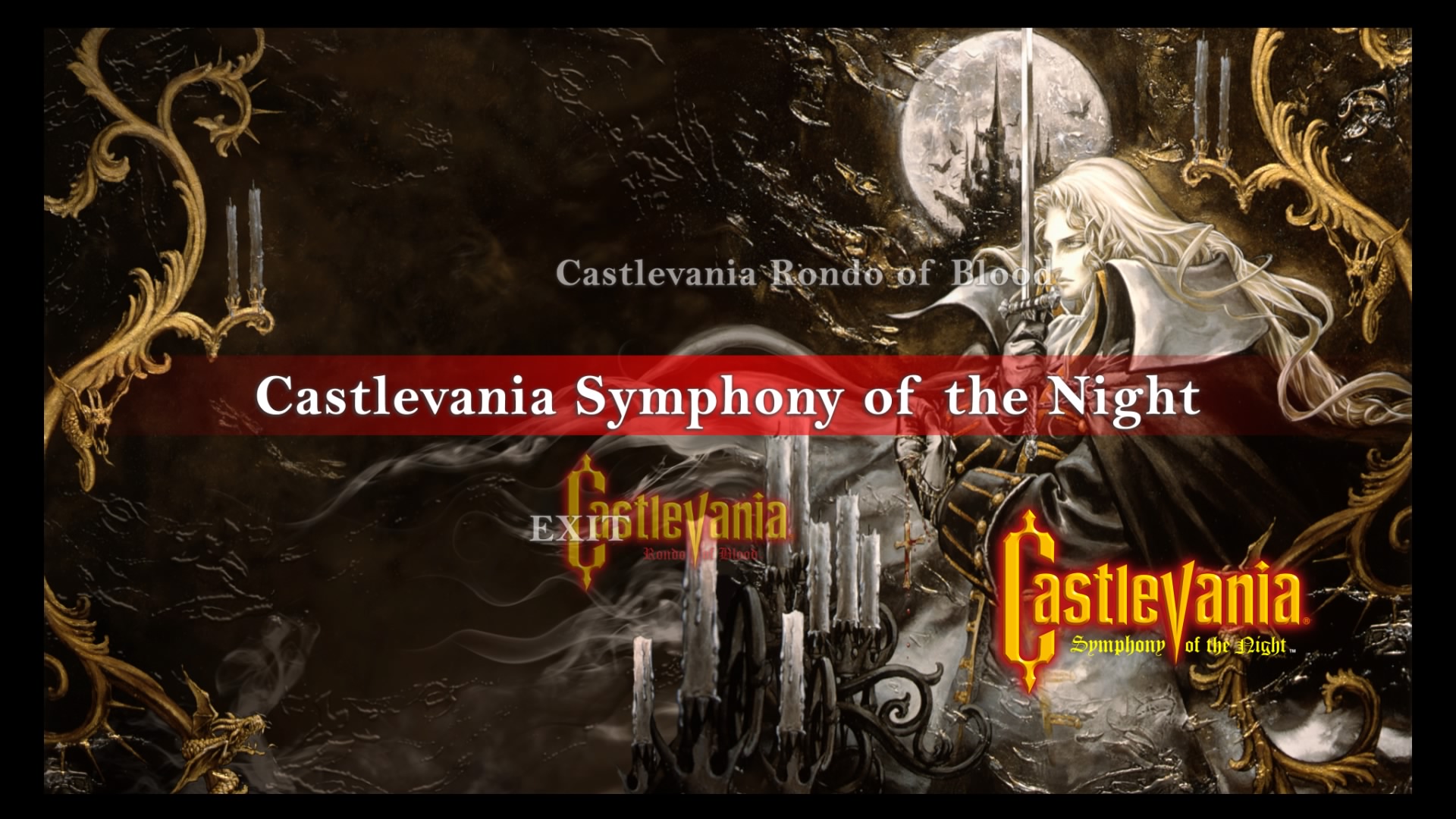 Castlevania symphony of the night стим фото 63