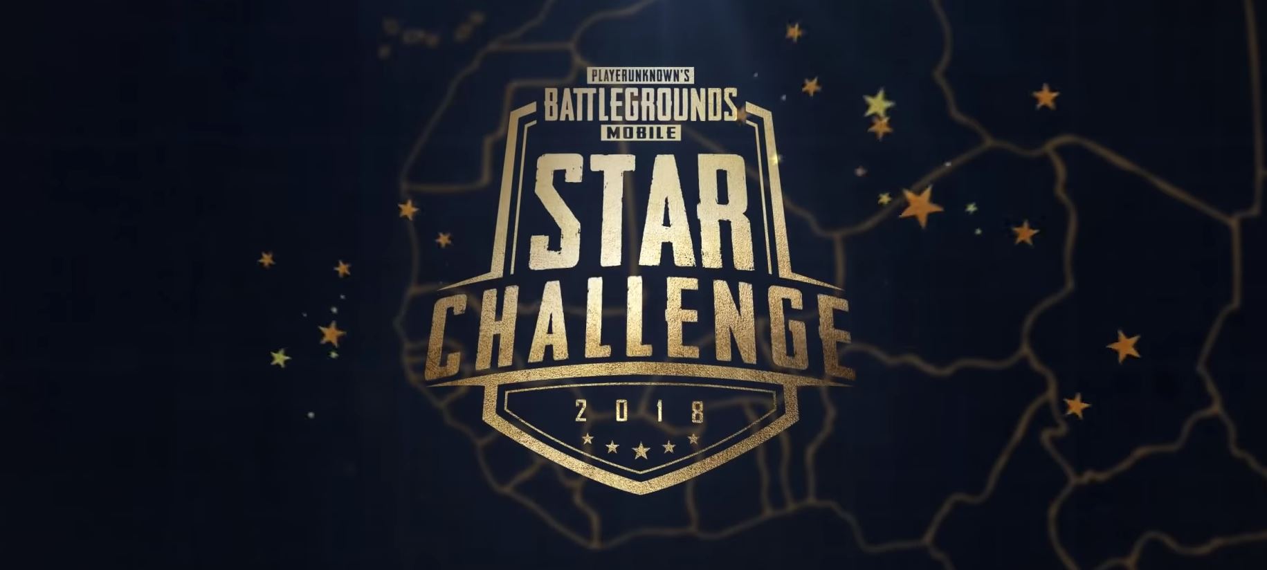 аватар star challenge pubg фото 1