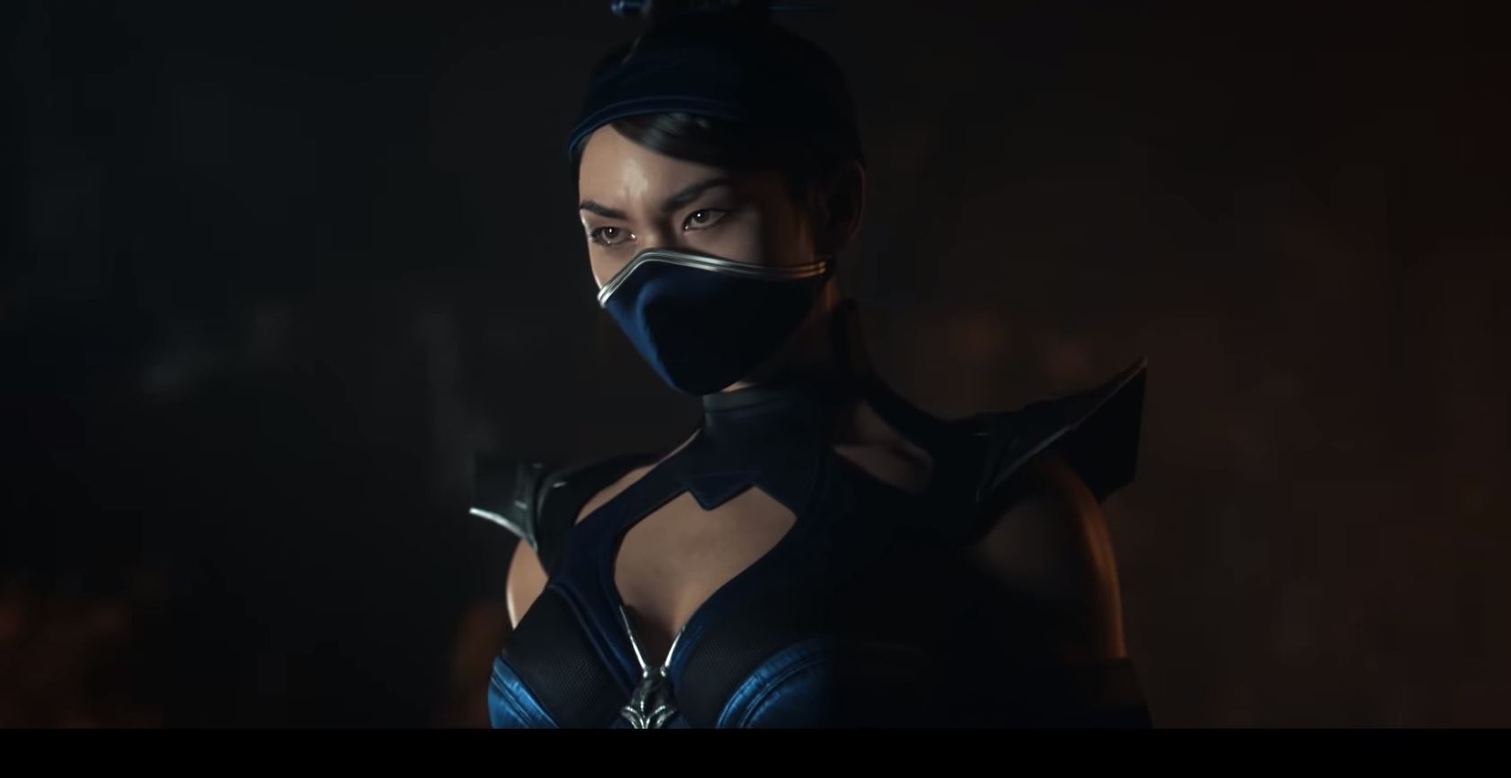 Mortal Kombat 11 Revela A Kitana Como El último Personaje Jugable Tecnogaming 9423