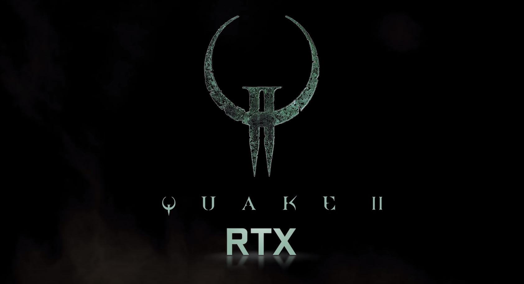 can your run quake ii rtx with a 1080