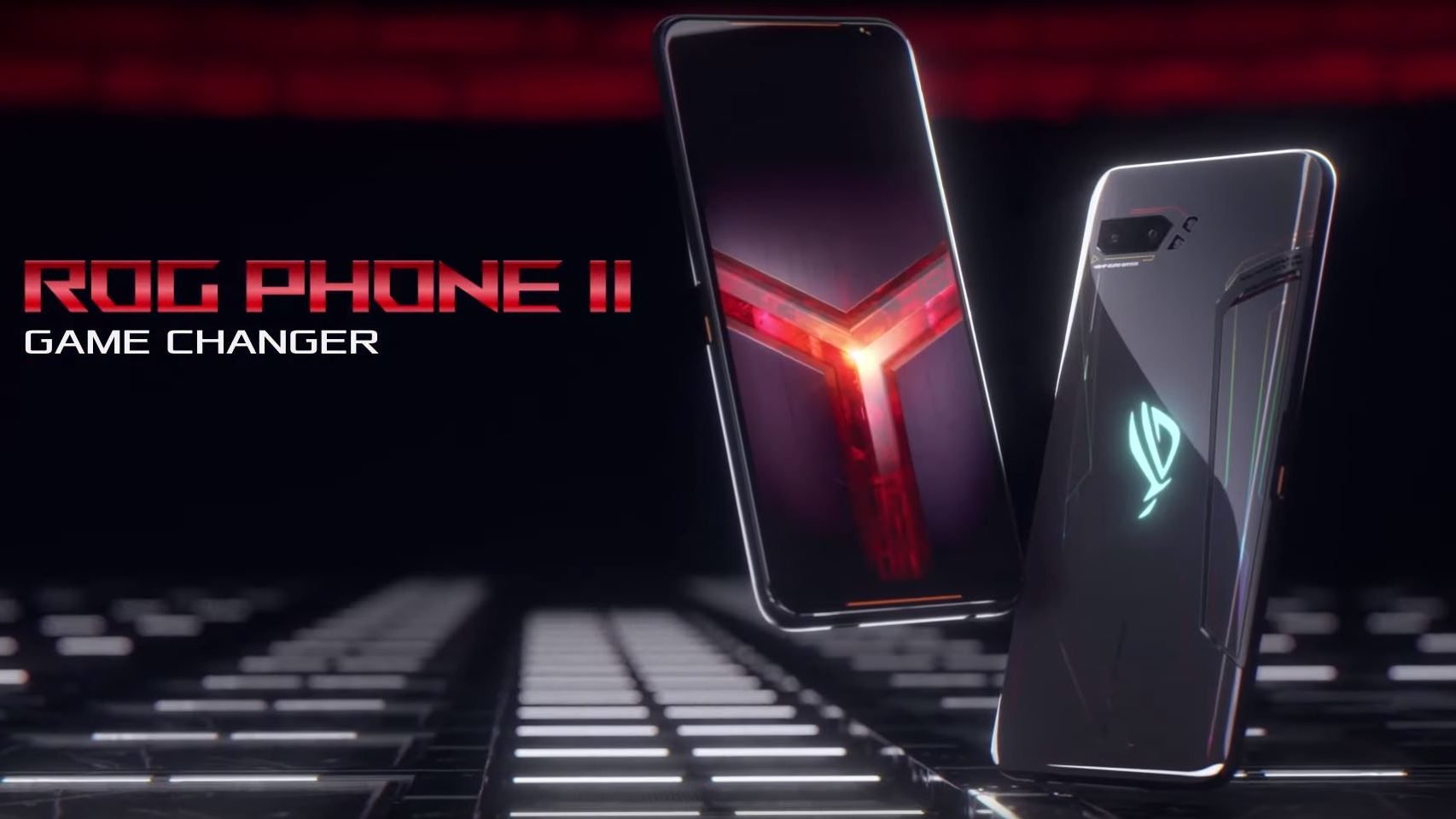 ASUS ROG Phone 2