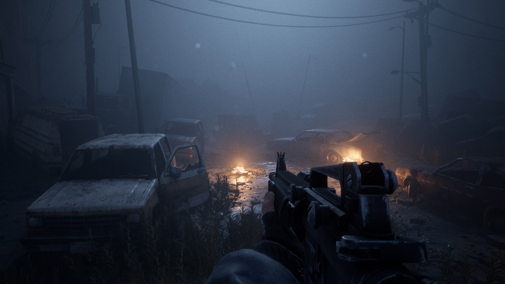 Jacob Rivers Terminator Lo que tienes que saber sobre el nuevo Terminator: Resistance - TecnoGaming