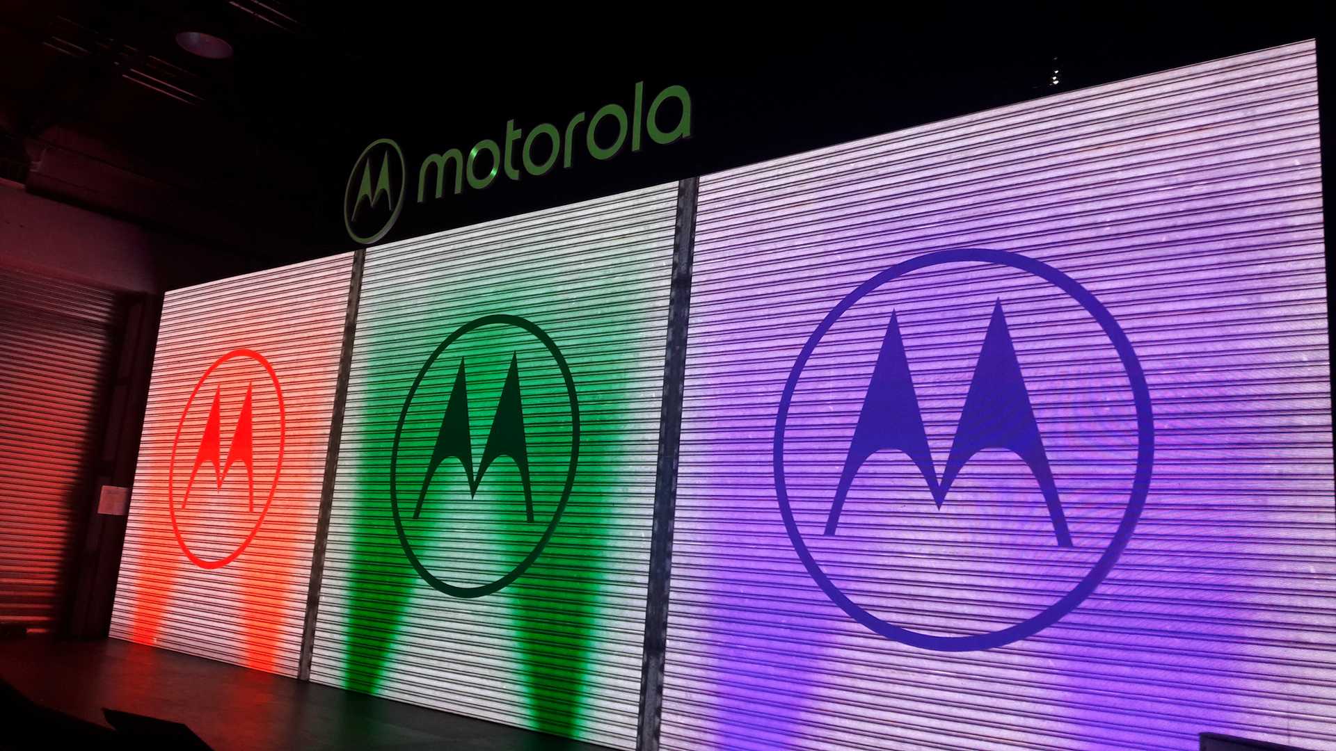 Motorola presenta en Colombia la nueva generación de moto g, motorola one  macro y moto e6 play
