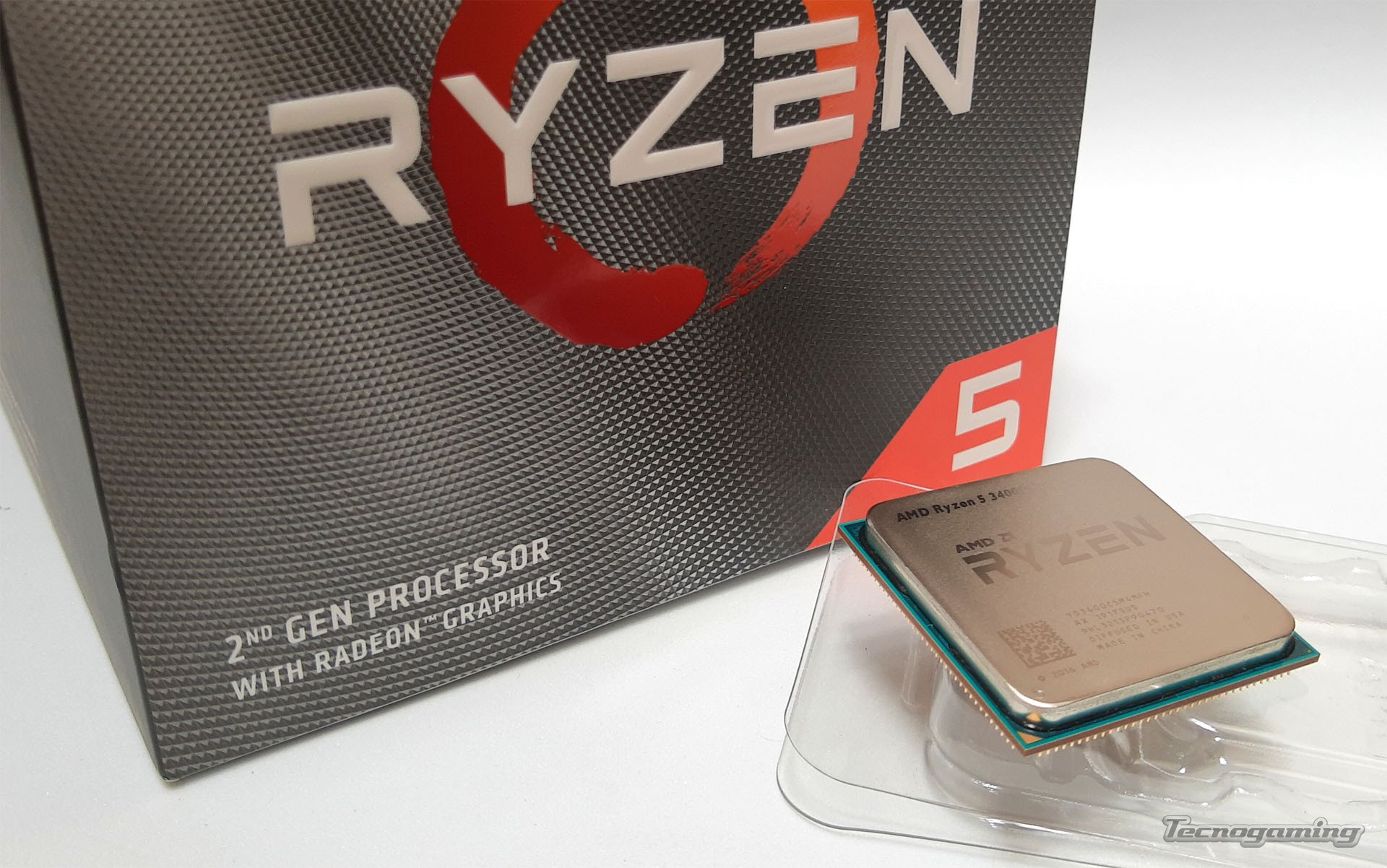 Рейтинг процессоров amd ryzen 5 4600g