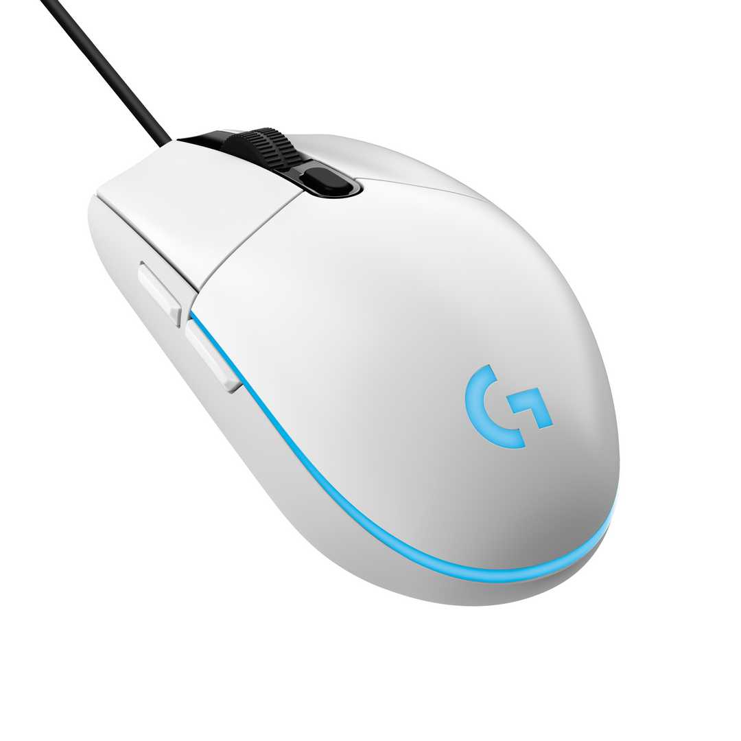 cannot remap buttons on logitech mouse mac
