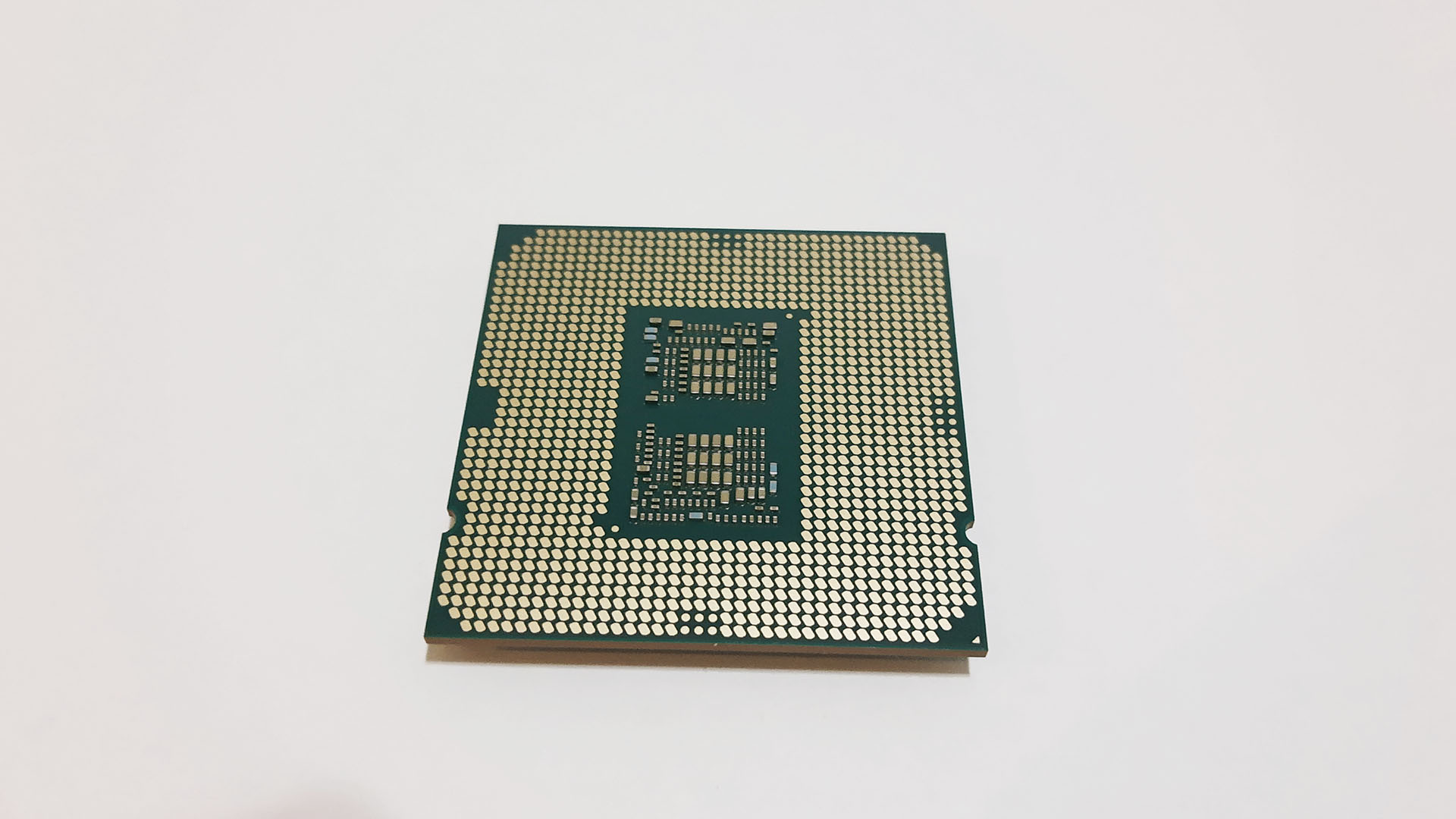 Intel Core i5-10600K - Review