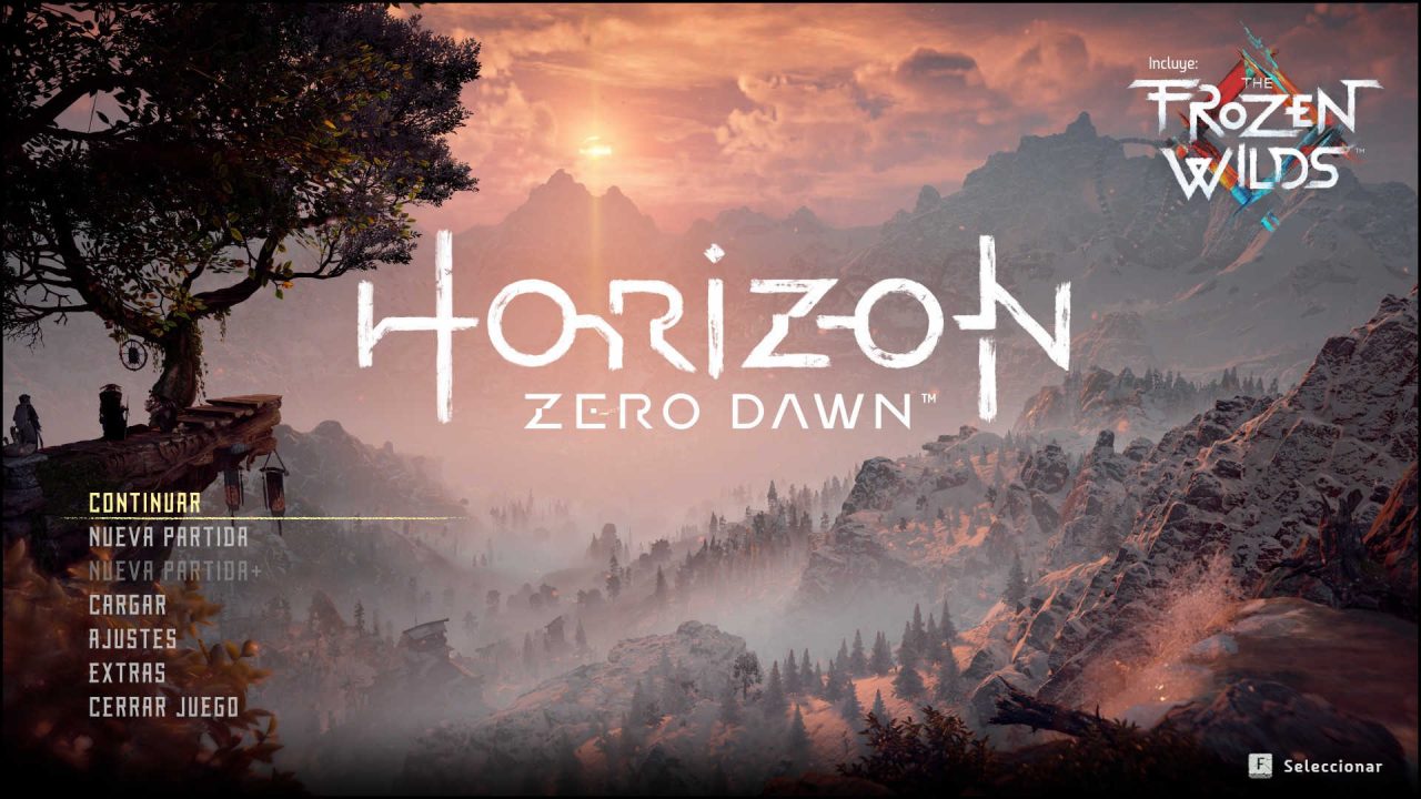 Horizon Zero Dawn PC Performance - Review