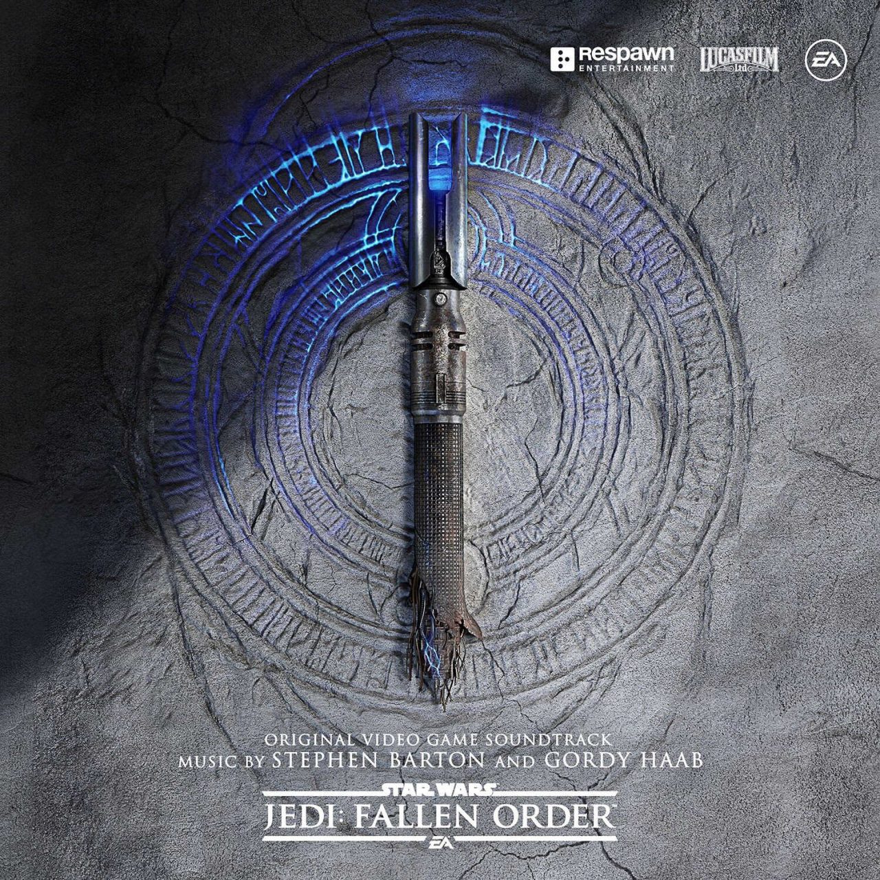 Se lanza el soundtrack de Star Wars Jedi: Fallen Order