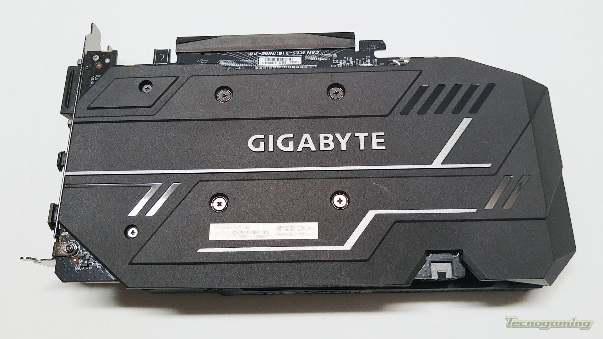 3d active fan gigabyte что это