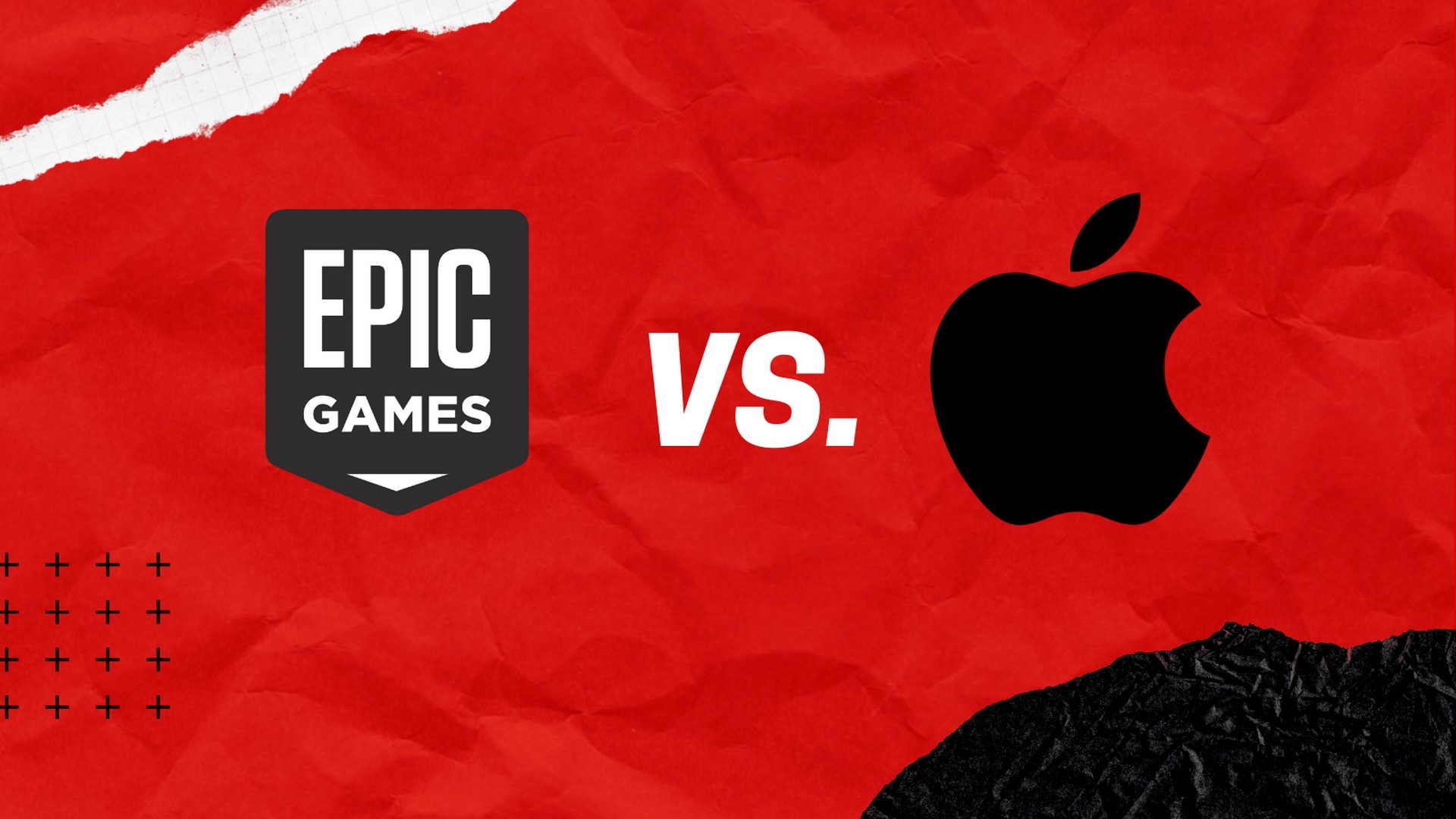 apple vs epic