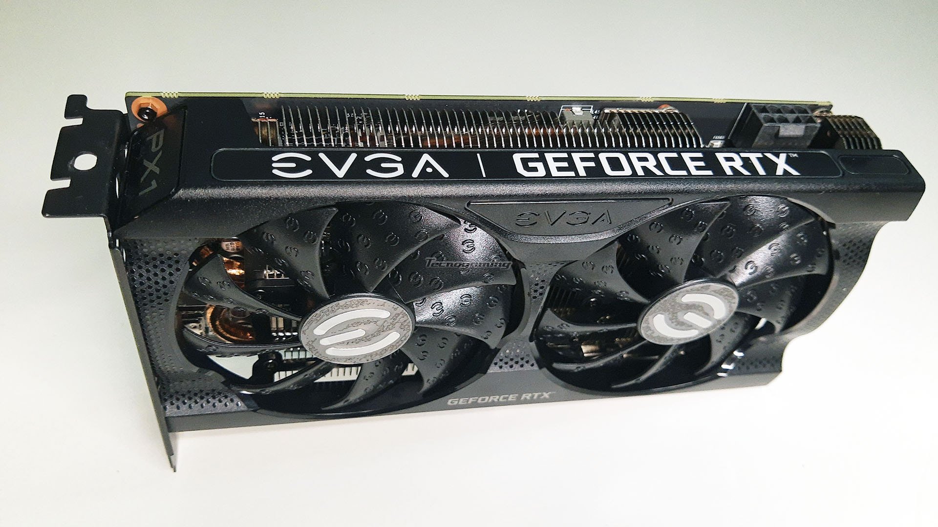 Evga Geforce Rtx 3060 12gb Xc Black Review