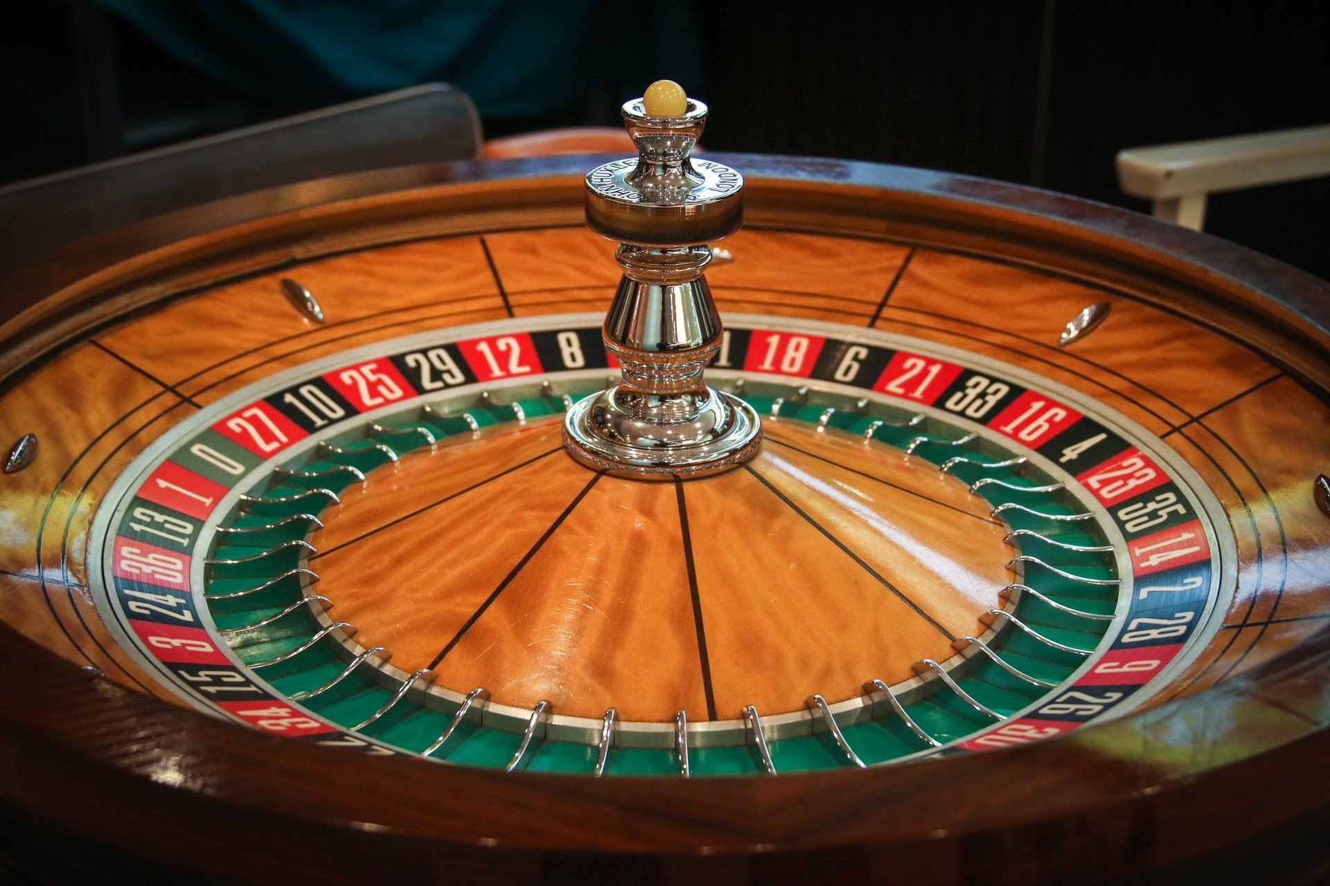 mejor casino online para jugar ala ruleta
