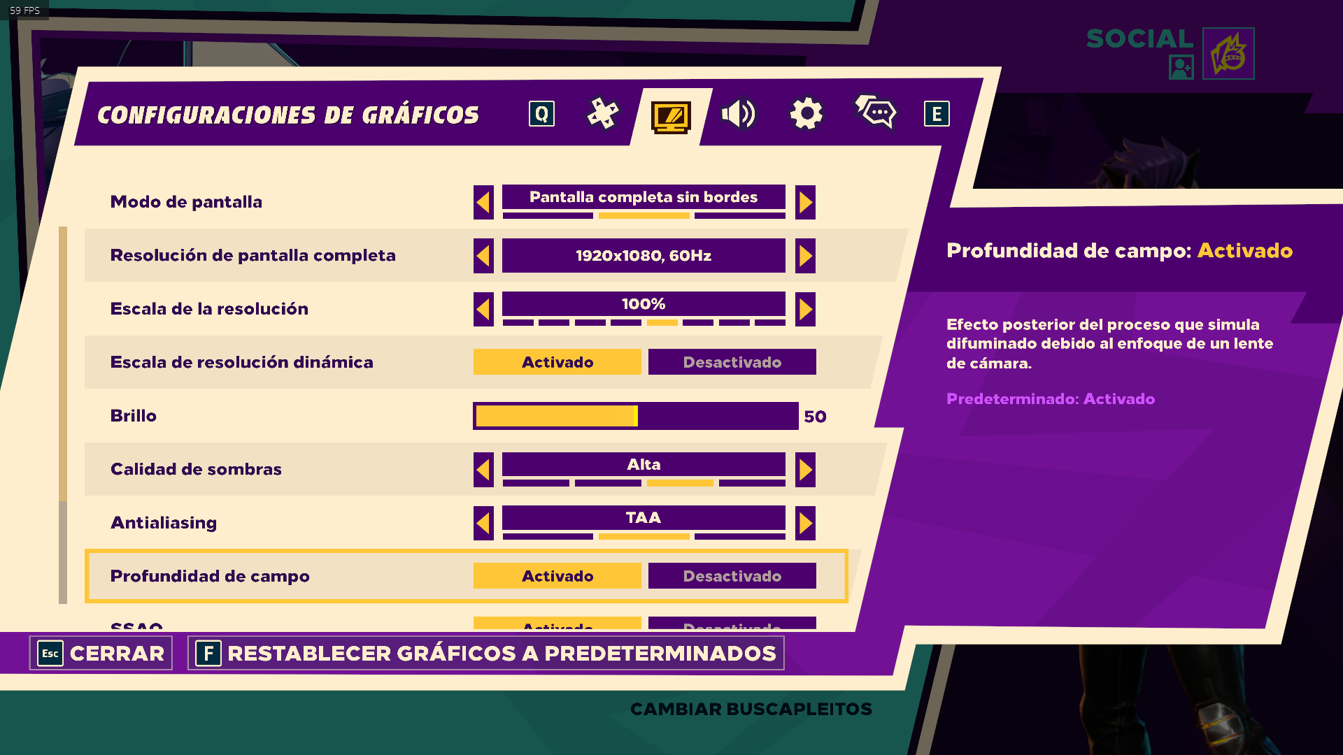 Análisis de Knockout City  Un multijugador con batallas épicas – Nomicom