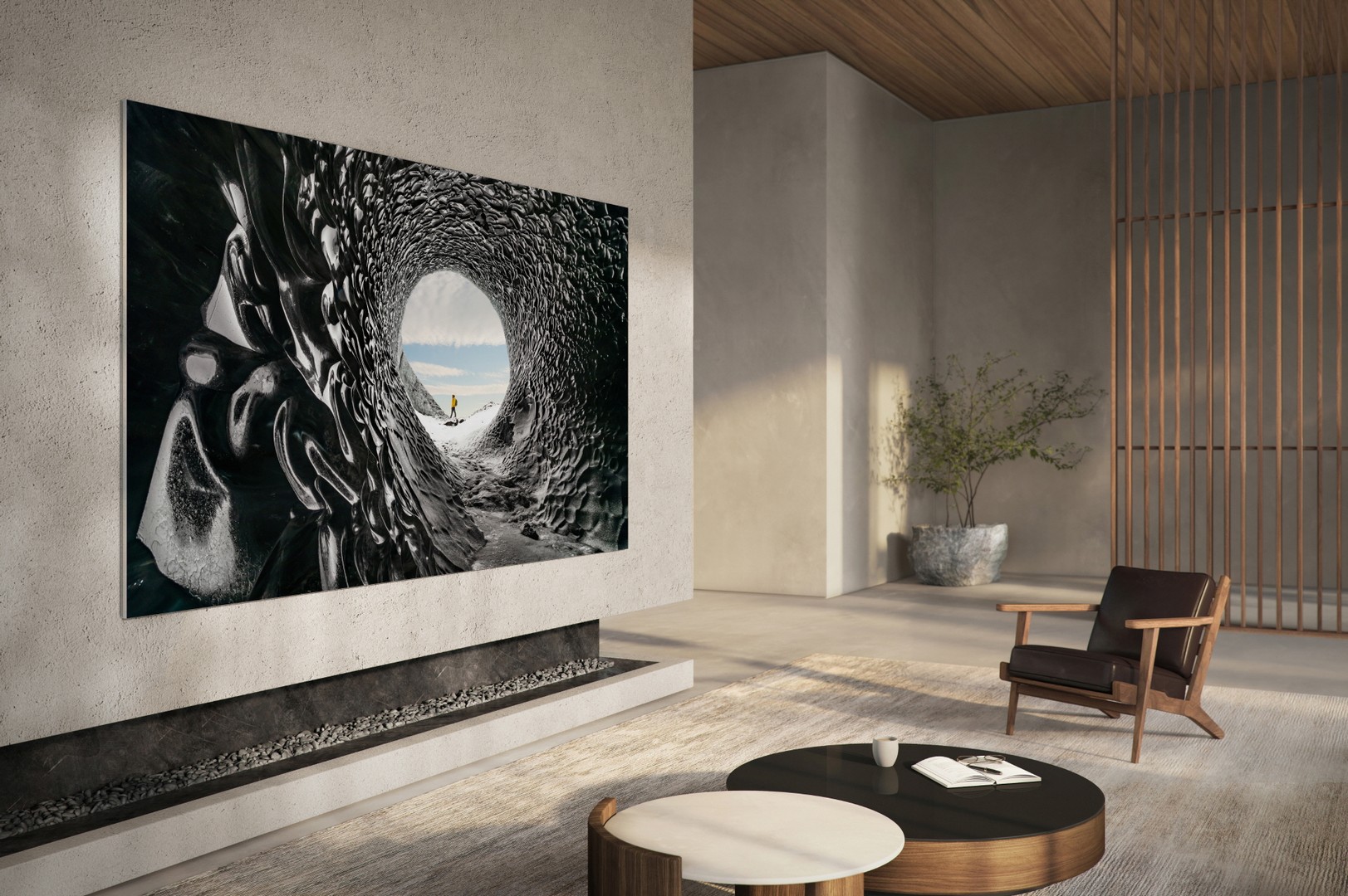 Samsung Presenta Sus Televisores Micro Led Neo Qled Y Lifestyle 2022 8283