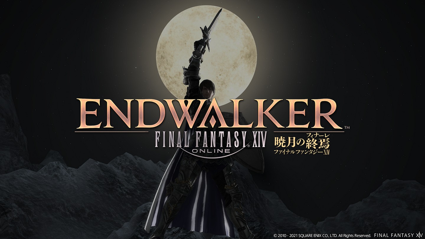 Final Fantasy Xiv Revela Su Nueva Aventura En El Parche 61 