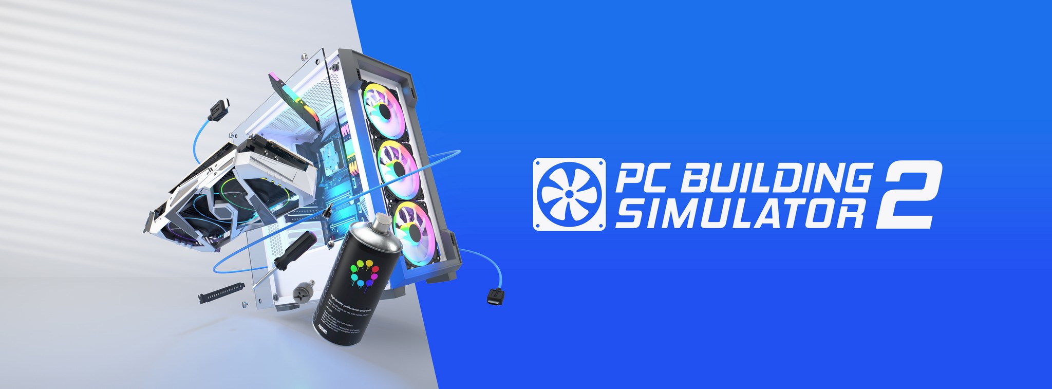 Pc building 2. PC building Simulator 2.