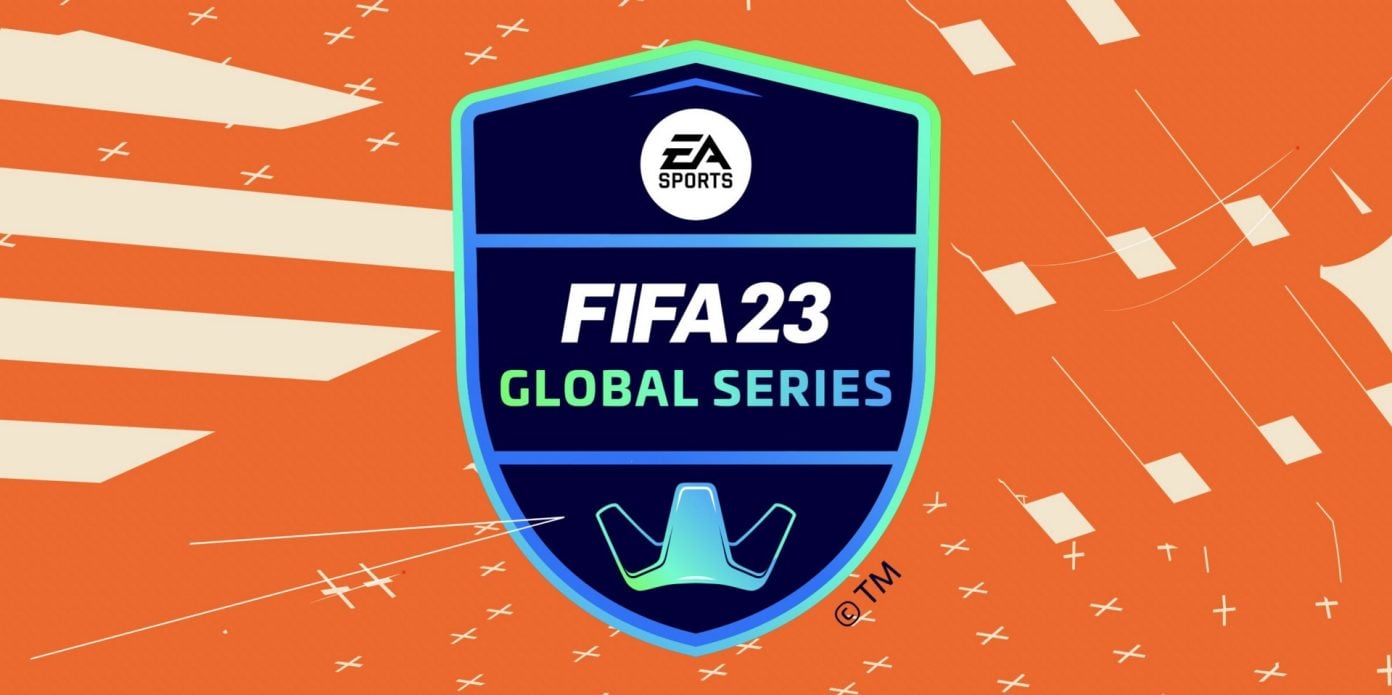 FIFA 23 Global Series presentará una Nueva Serie de Torneos Emblemáticos