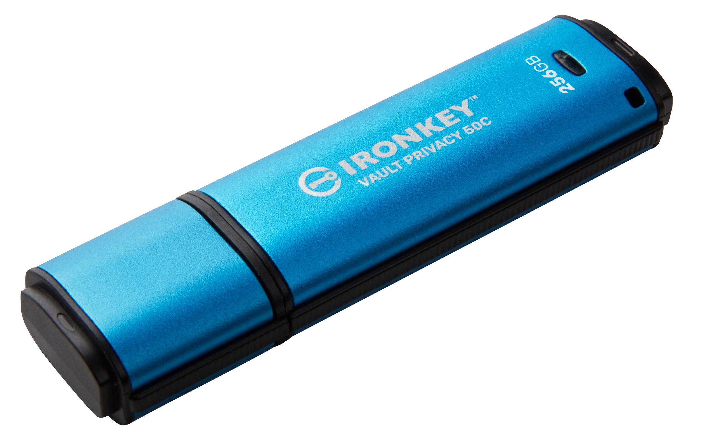 Kingston expande su línea de dispositivos IronKey