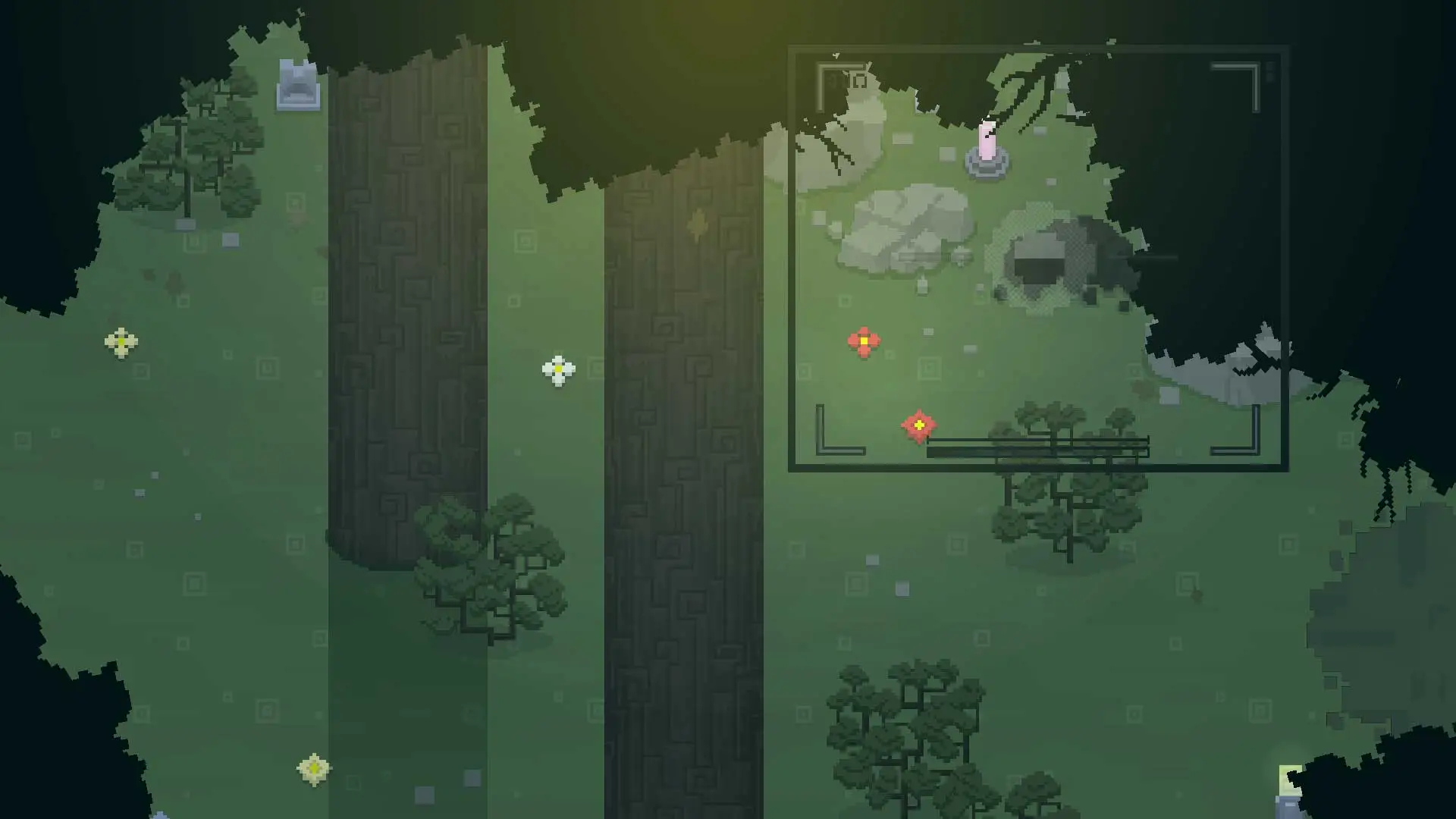 Explora el misterioso bosque de Moonrise Fall en Xbox - TecnoGaming