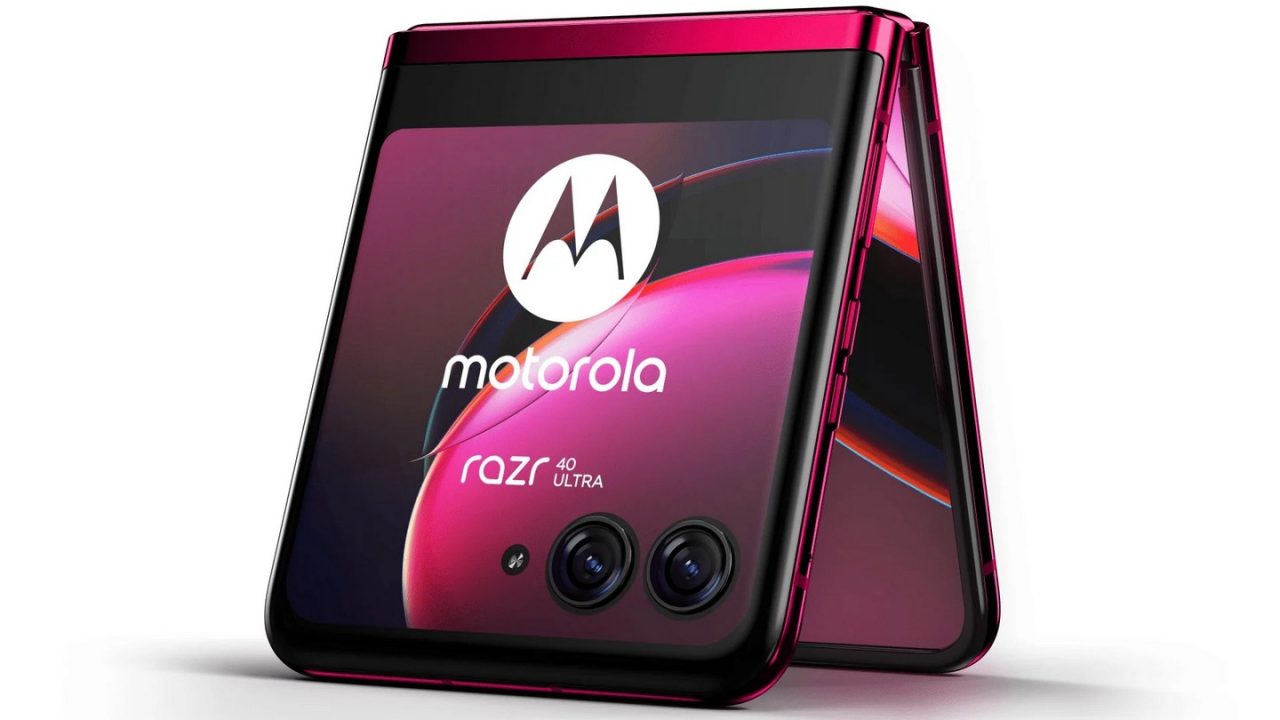 Los cuatro tanques de Motorola que se consiguen ya por menos de $50.000 -  El Cronista
