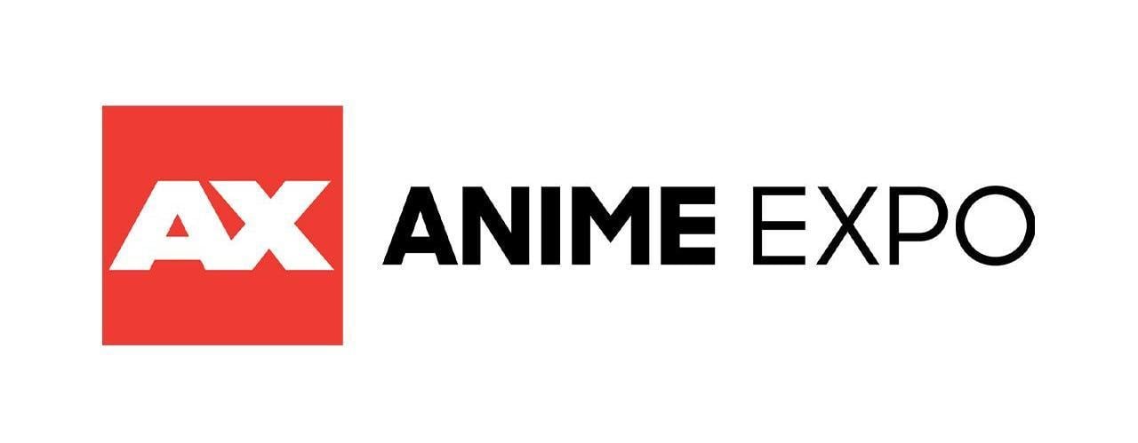 Logo de Anime Expo