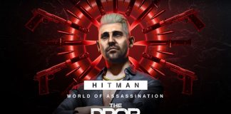 IO Interactive se une a la superestrella internacional Dimitri Vegas para una emocionante misión en HITMAN World of Assassination