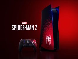 Marvel’s Spider-Man 2 - Limited Edition PS5