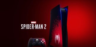 Marvel’s Spider-Man 2 - Limited Edition PS5