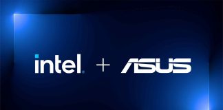Intel y ASUS