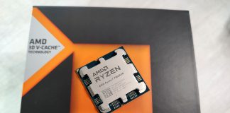 AMD Ryzen 7 7800X3D Portada