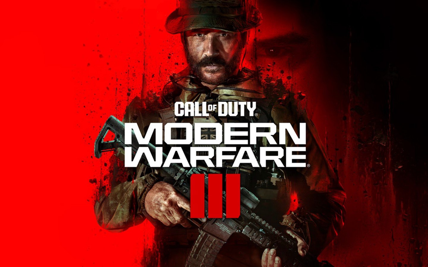 Anunciada fecha de lanzamiento de Call of Duty Modern Warfare III