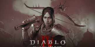 Diablo IV anuncia la Temporada de la Sangre con Gemma Chan