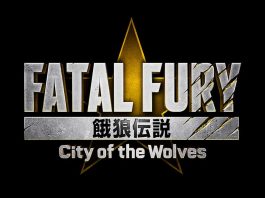 FATAL FURY CotW