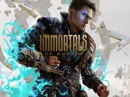Immortals of Aveum es la fusión de la magia y la acción en un nuevo shooter entretenido bajo el motor gráfico de Unreal Engine 5.1.