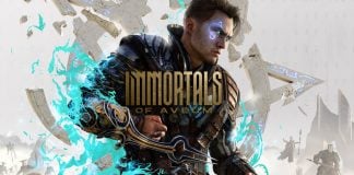 Immortals of Aveum es la fusión de la magia y la acción en un nuevo shooter entretenido bajo el motor gráfico de Unreal Engine 5.1.