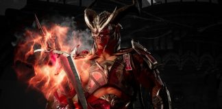 Mortal Kombat 1: General Shao y Sindel se unen a la pelea