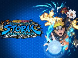Naruto x Boruto: Ultimate Ninja Storm Connections se lanza el 17 de noviembre
